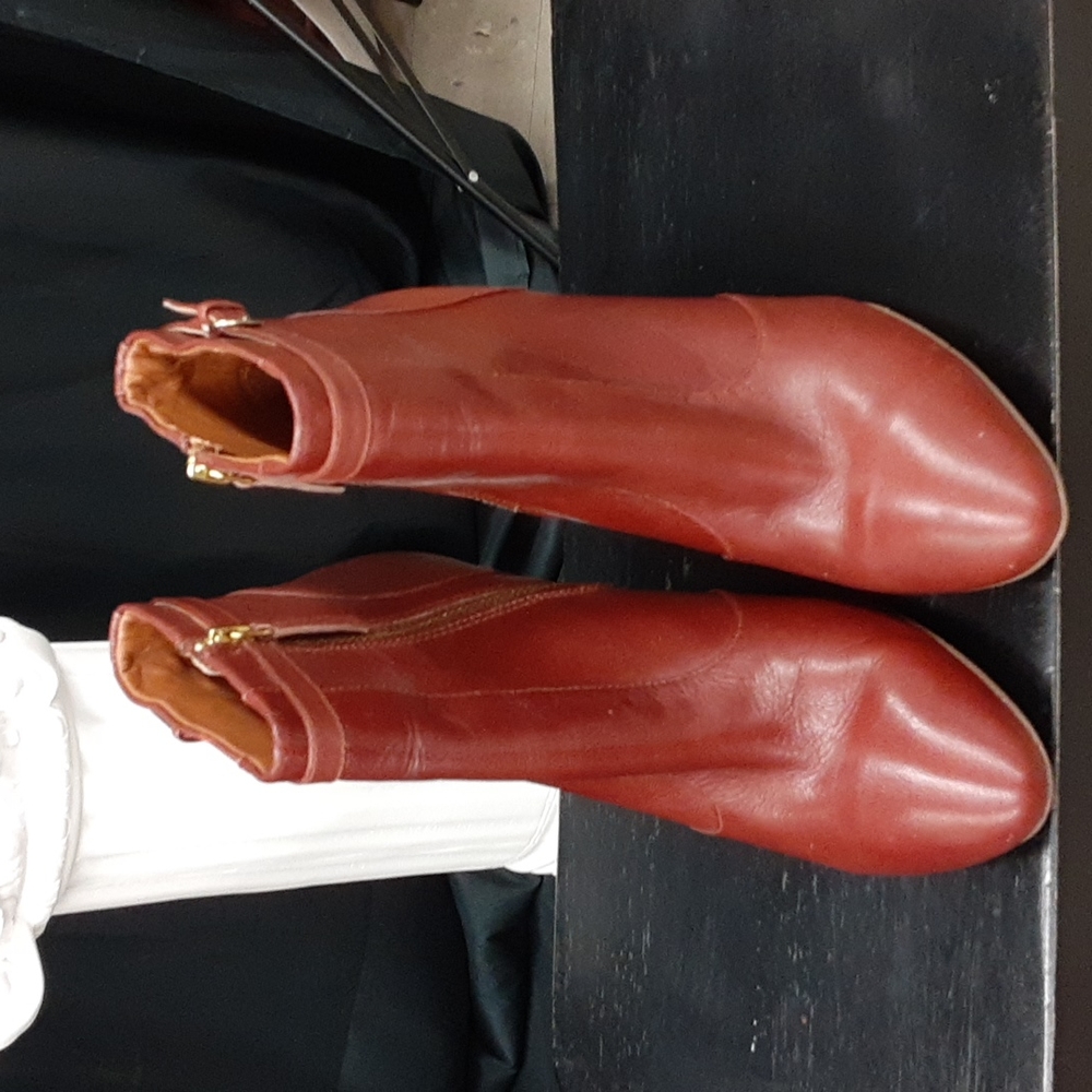 Nine West Booties